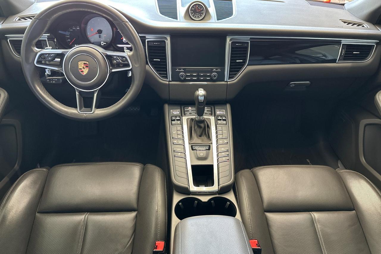 2018 Porsche Macan S San Luis Obispo CA