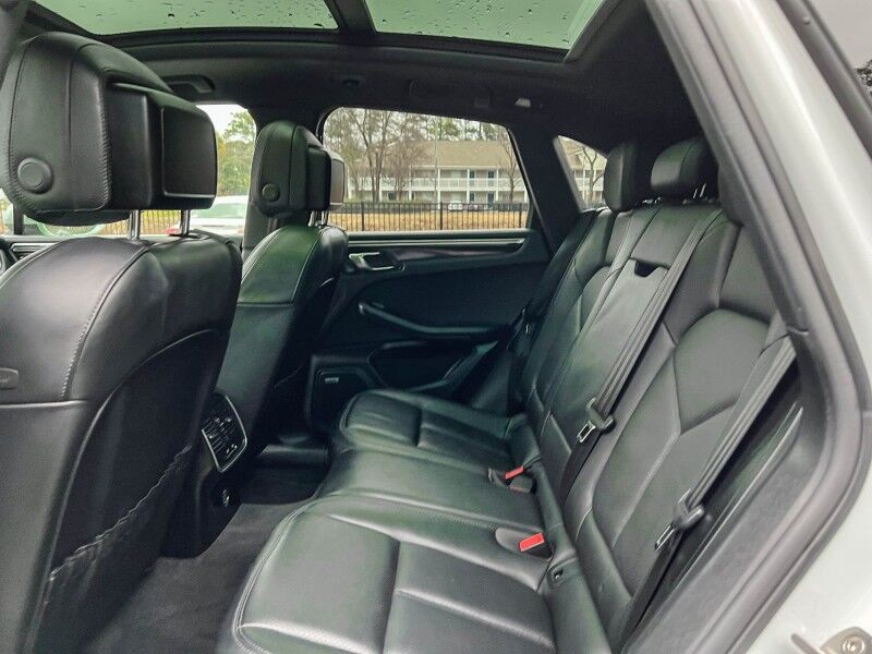 2018 Porsche Macan S Wilmington NC