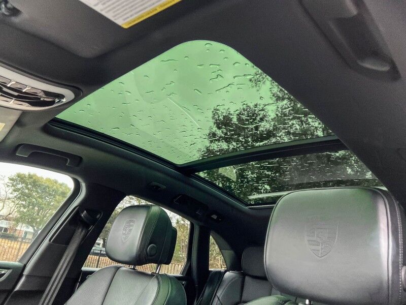 2018 Porsche Macan S Wilmington NC