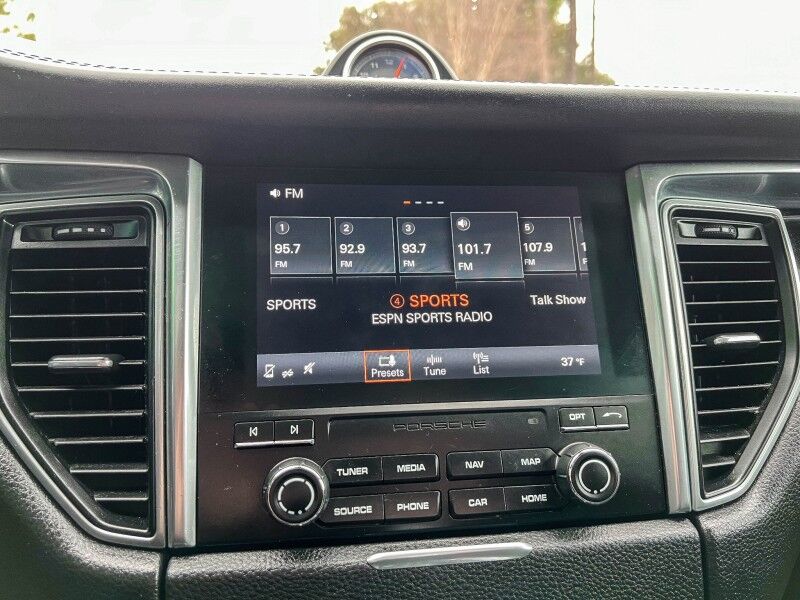 2018 Porsche Macan S Wilmington NC