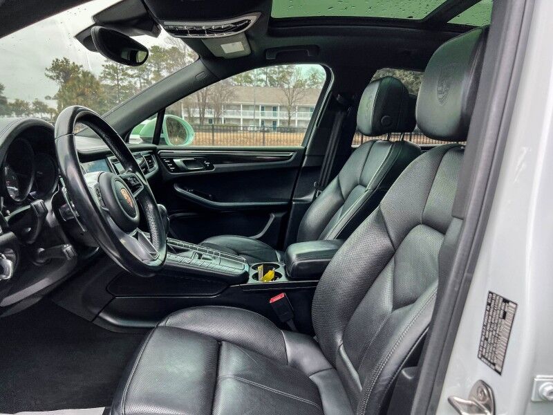 2018 Porsche Macan S Wilmington NC