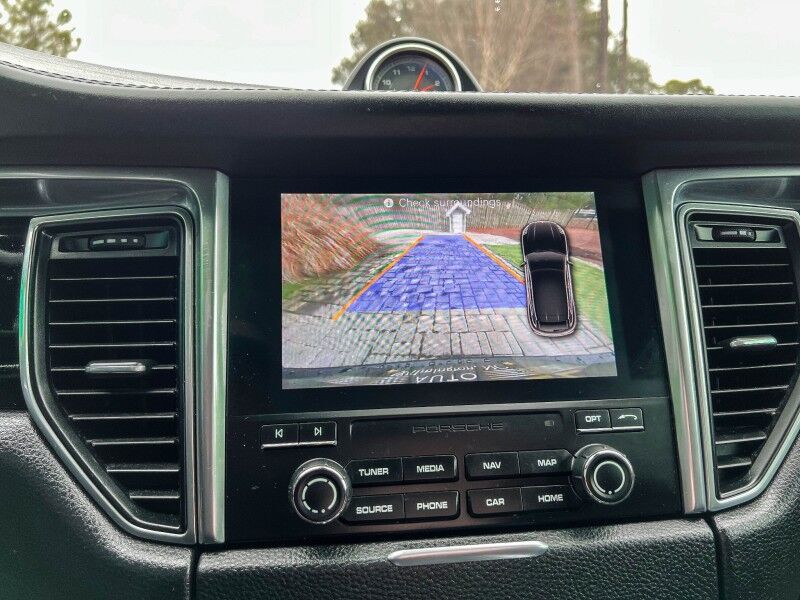 2018 Porsche Macan S Wilmington NC