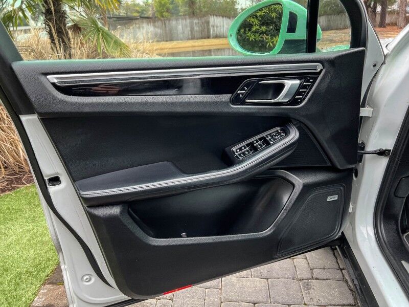 2018 Porsche Macan S Wilmington NC