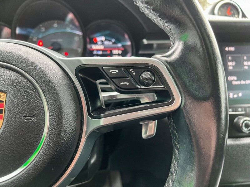 2018 Porsche Macan S Wilmington NC