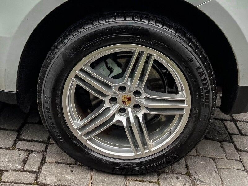 2018 Porsche Macan S Wilmington NC