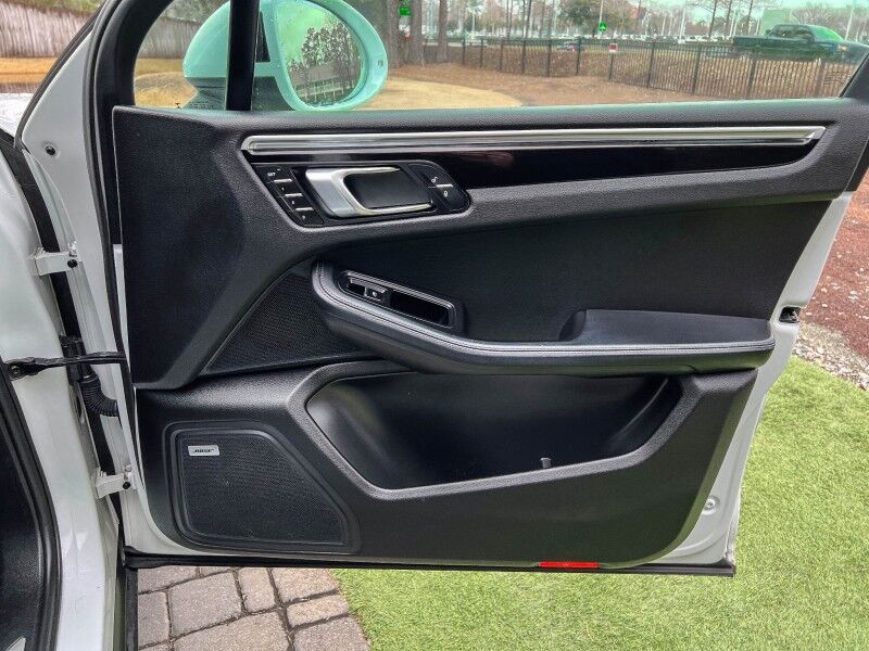 2018 Porsche Macan S Wilmington NC