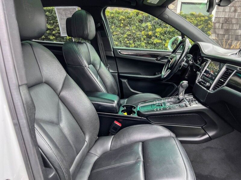 2018 Porsche Macan S Wilmington NC