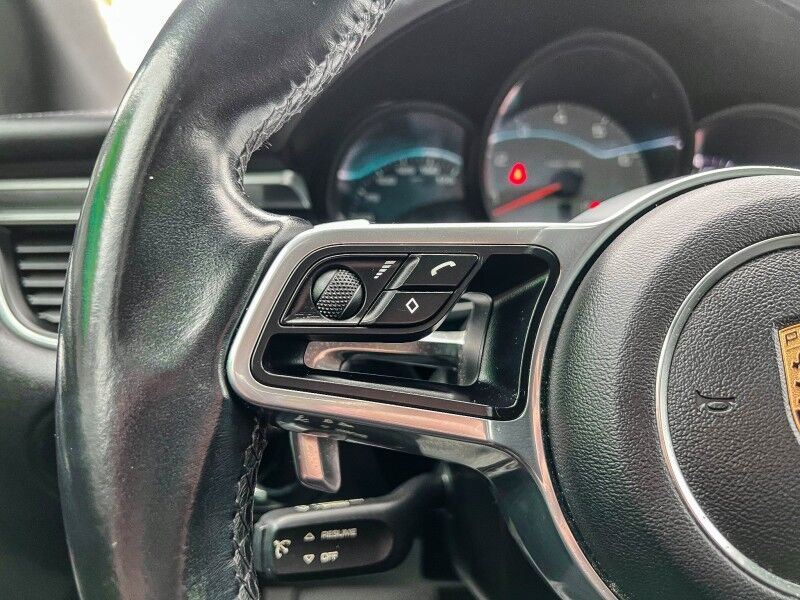 2018 Porsche Macan S Wilmington NC