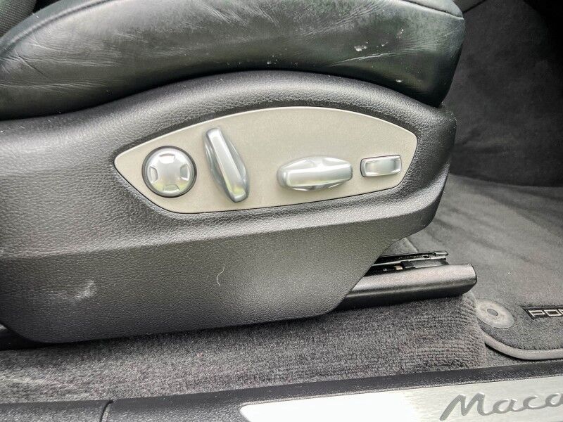 2018 Porsche Macan S Wilmington NC