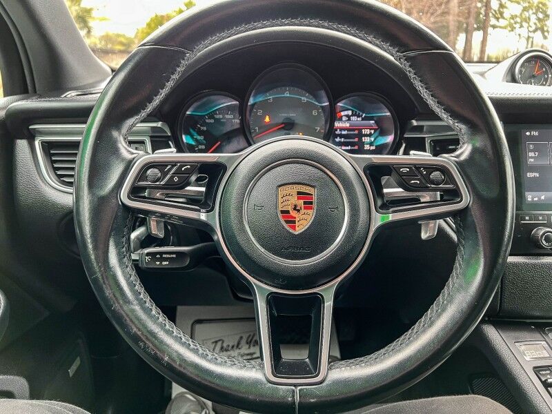 2018 Porsche Macan S Wilmington NC