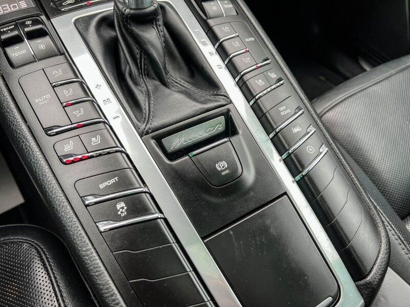 2018 Porsche Macan S Wilmington NC