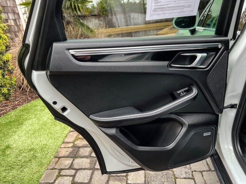 2018 Porsche Macan S Wilmington NC