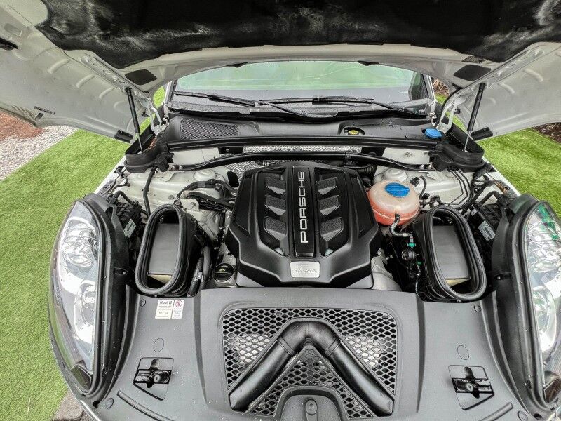 2018 Porsche Macan S Wilmington NC