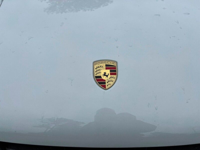 2018 Porsche Macan S Wilmington NC