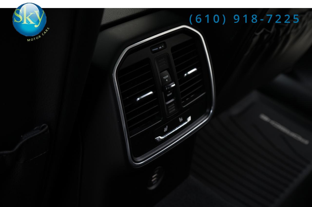 2018 Porsche Macan Sport Edition AWD West Chester PA