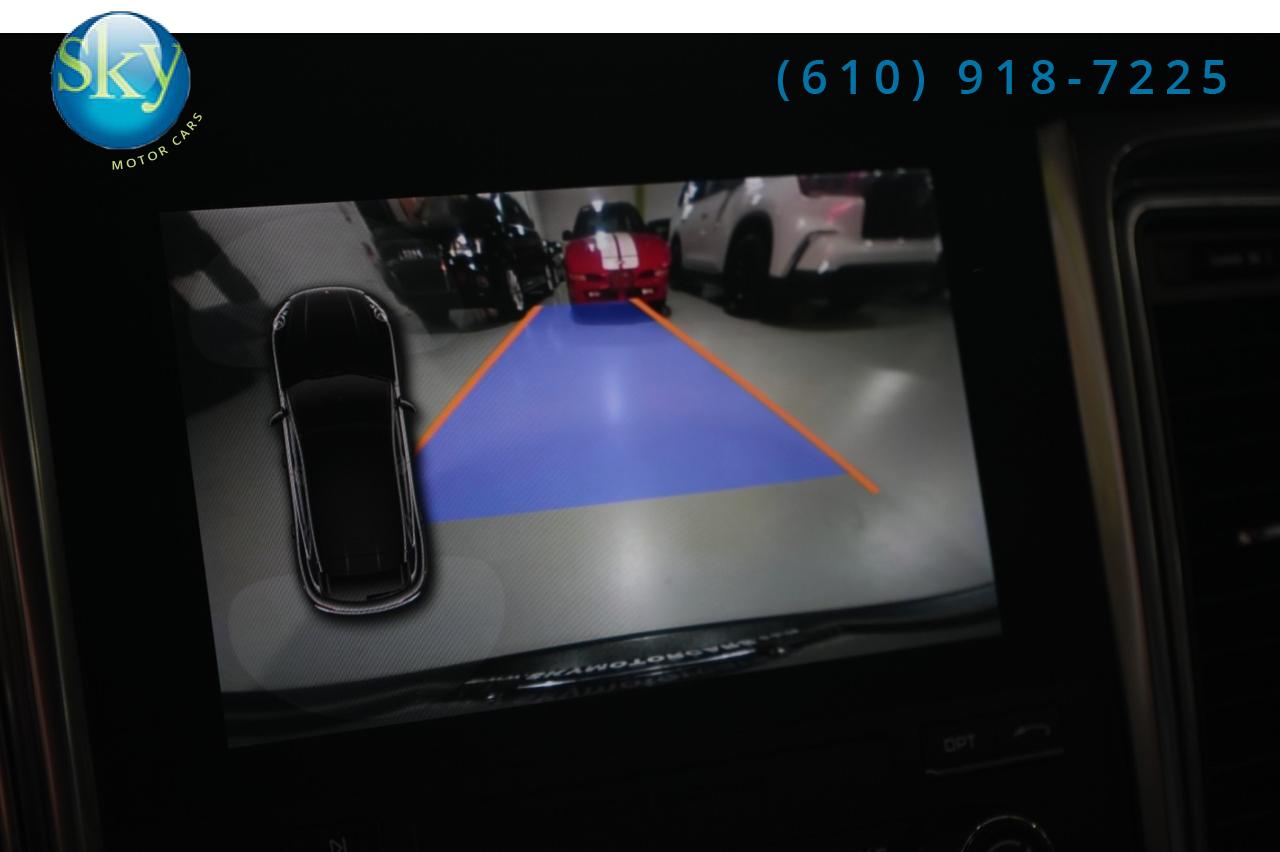 2018 Porsche Macan Sport Edition AWD West Chester PA