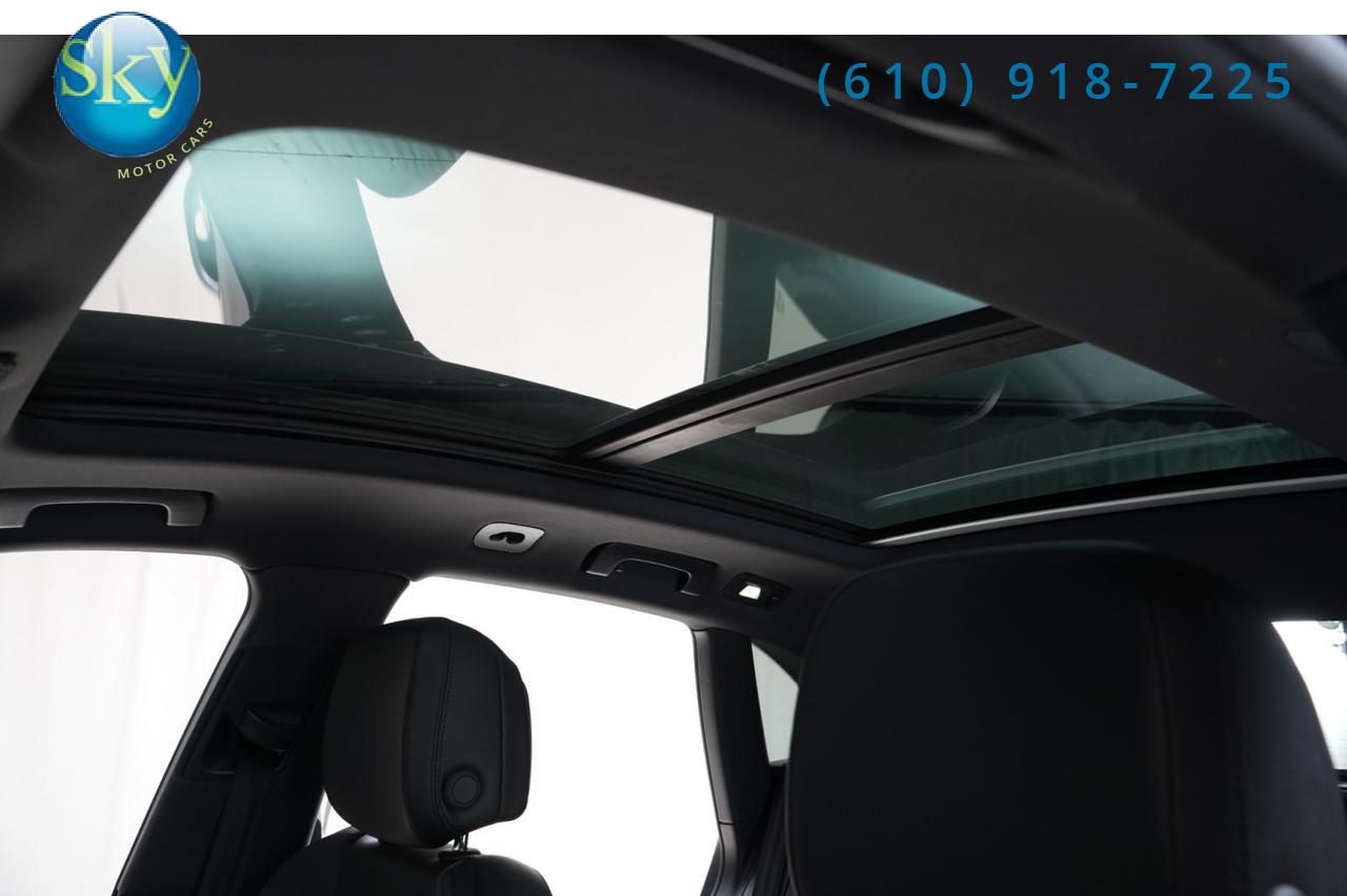 2018 Porsche Macan Sport Edition AWD West Chester PA