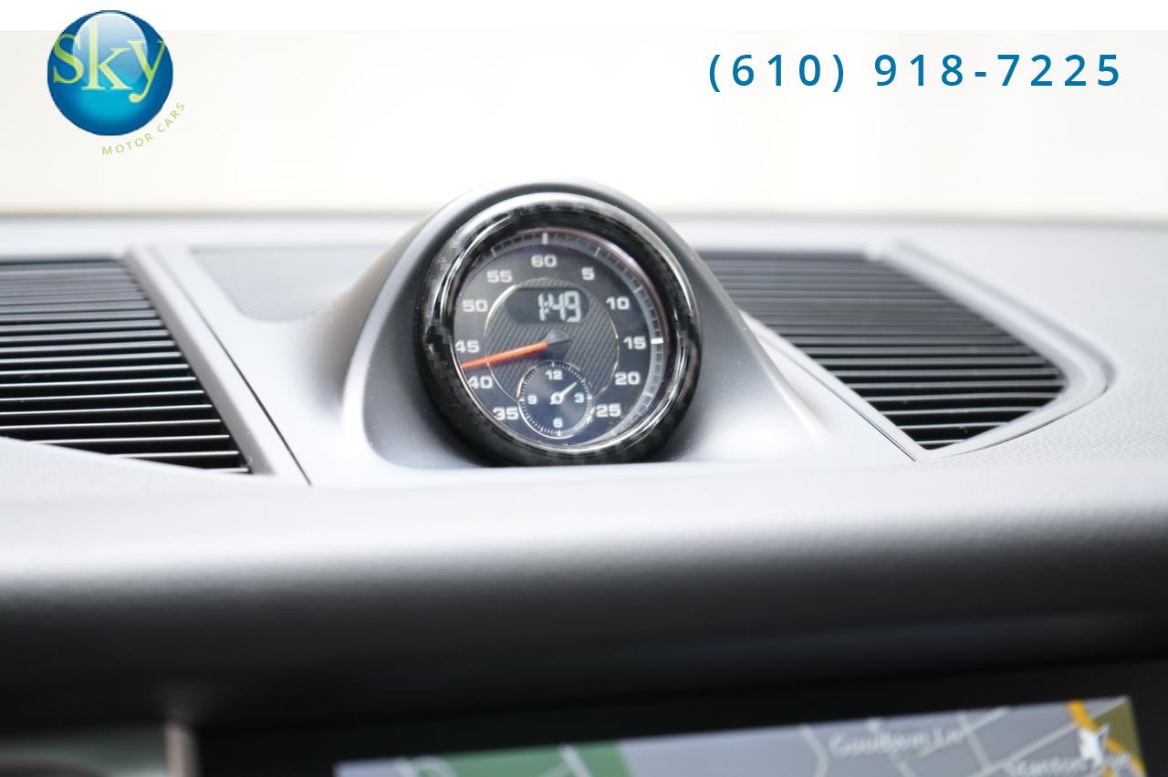 2018 Porsche Macan Sport Edition AWD West Chester PA