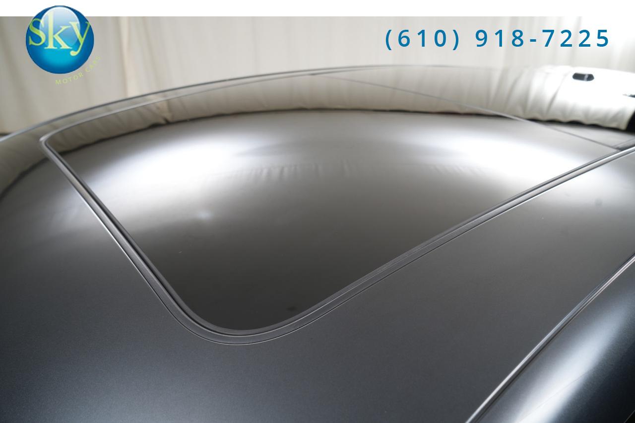 2018 Porsche Macan Sport Edition AWD West Chester PA