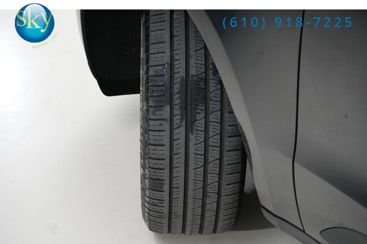 2018 Porsche Macan Sport Edition AWD West Chester PA