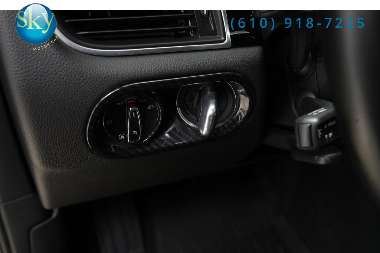 2018 Porsche Macan Sport Edition AWD West Chester PA