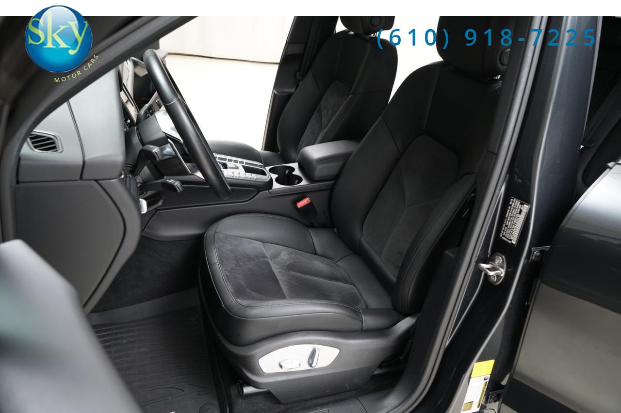 2018 Porsche Macan Sport Edition AWD West Chester PA