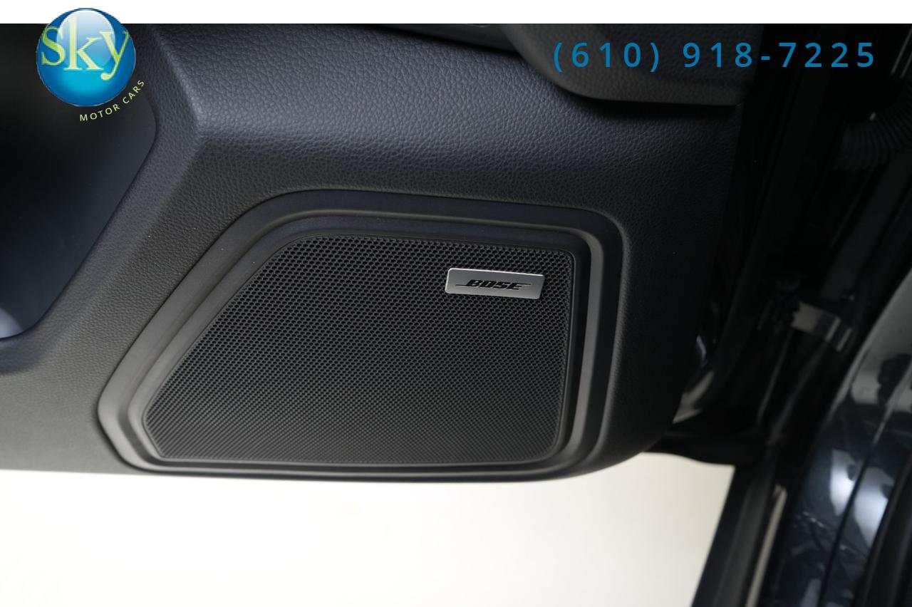 2018 Porsche Macan Sport Edition AWD West Chester PA