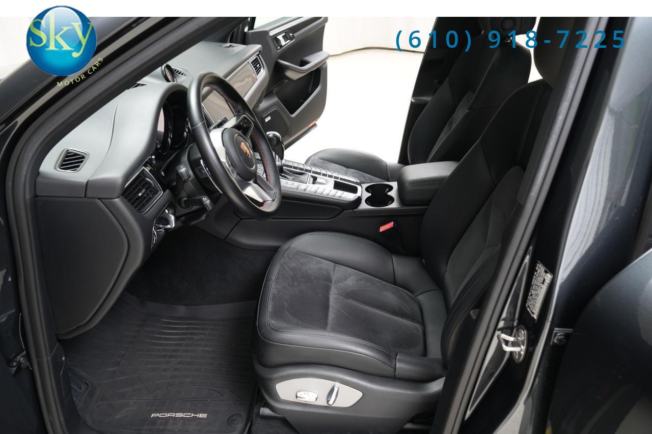 2018 Porsche Macan Sport Edition AWD West Chester PA