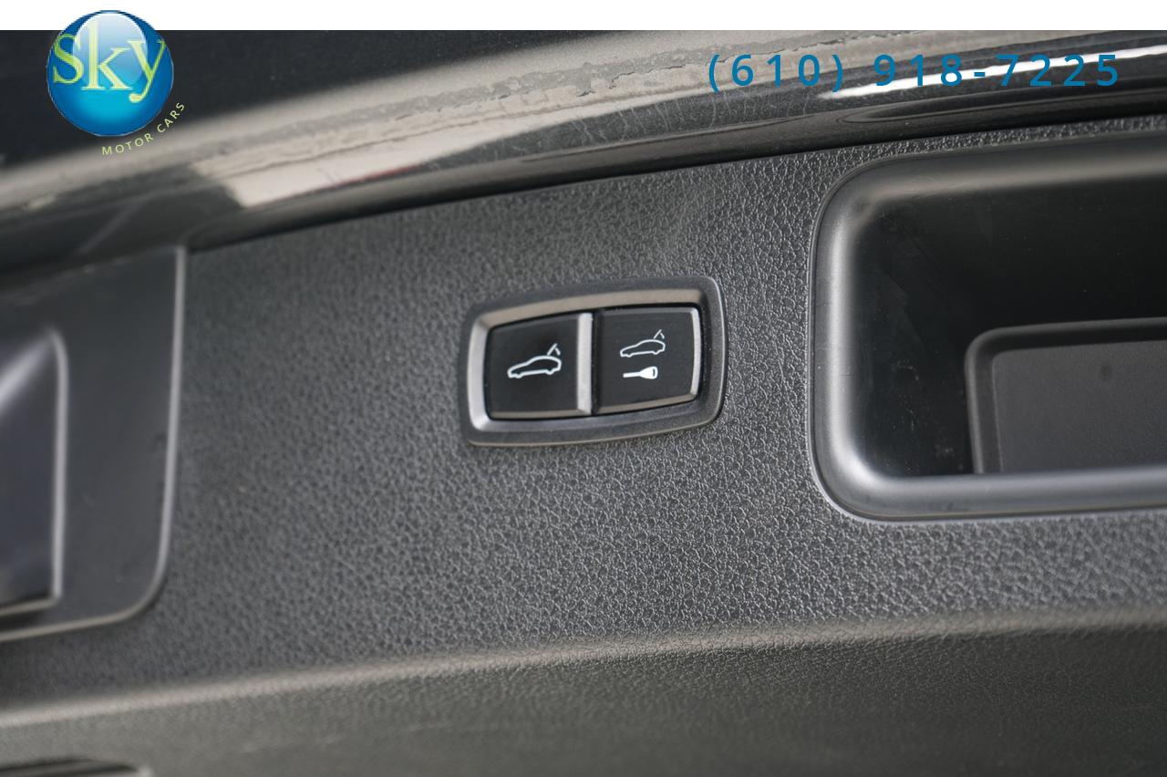 2018 Porsche Macan Sport Edition AWD West Chester PA