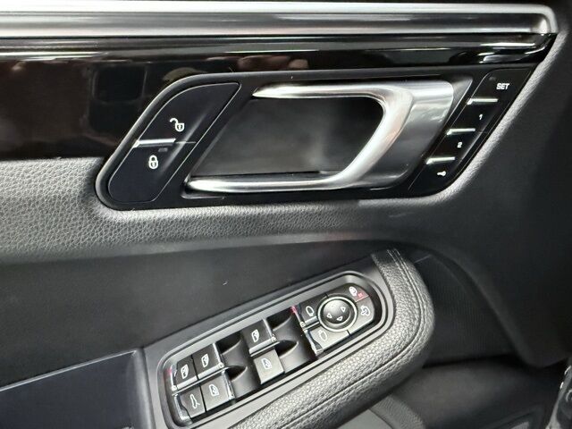 2018 Porsche Macan Sport Edition Dallas TX