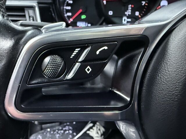 2018 Porsche Macan Sport Edition Dallas TX