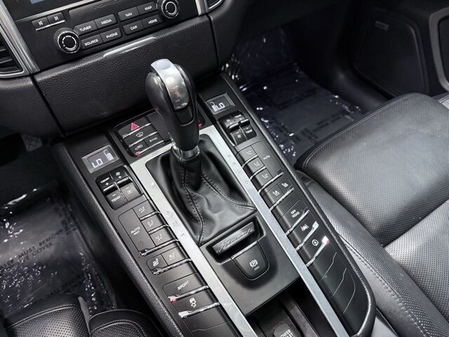 2018 Porsche Macan Sport Edition Dallas TX