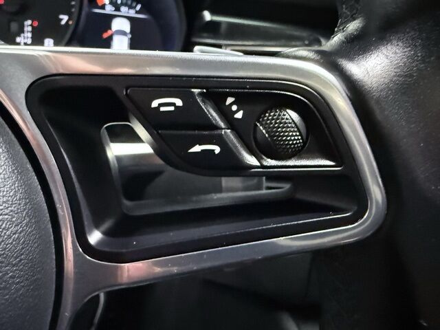 2018 Porsche Macan Sport Edition Dallas TX