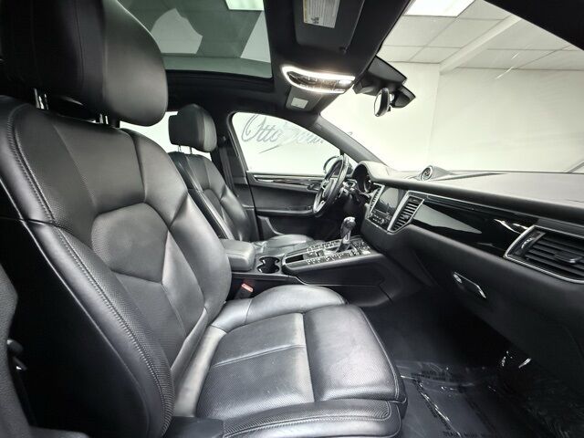 2018 Porsche Macan Sport Edition Dallas TX