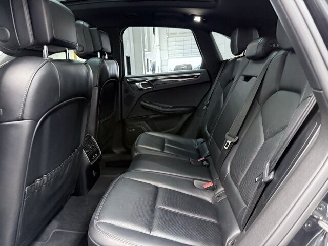 2018 Porsche Macan Sport Edition Dallas TX