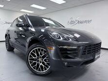 Porsche Macan Sport Edition 2018