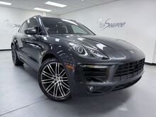 2018_Porsche_Macan_Sport Edition_ Dallas TX