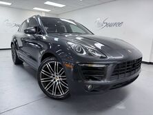 Porsche Macan Sport Edition 2018