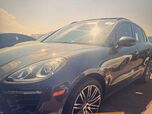 2018 Porsche Macan Sport Edition