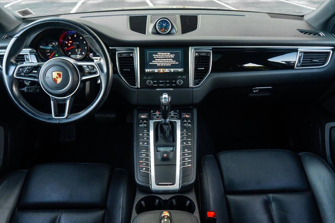 2018 Porsche Macan Sport Edition Yonkers NY