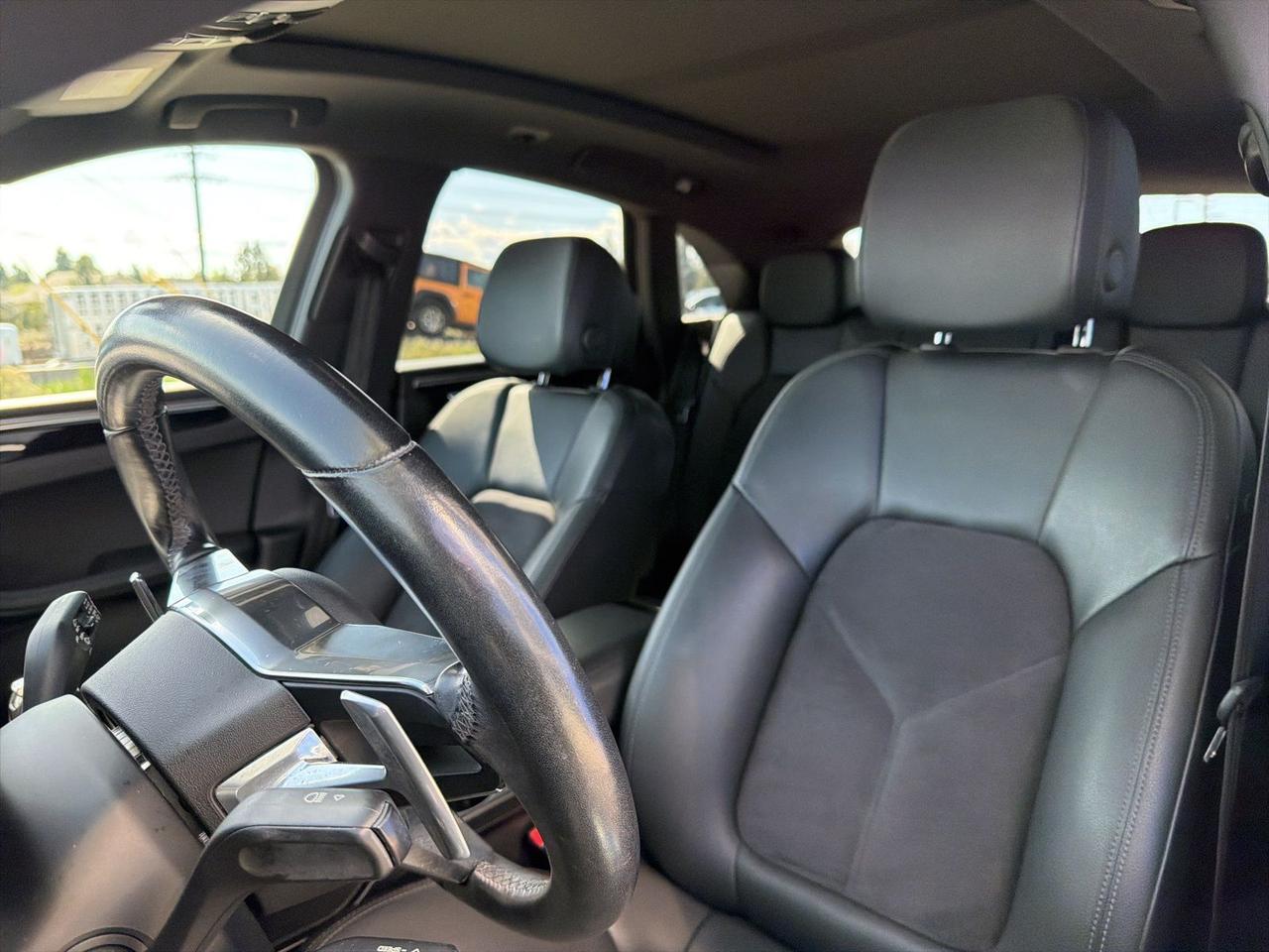 2018 Porsche Macan Sport Edition Bend OR