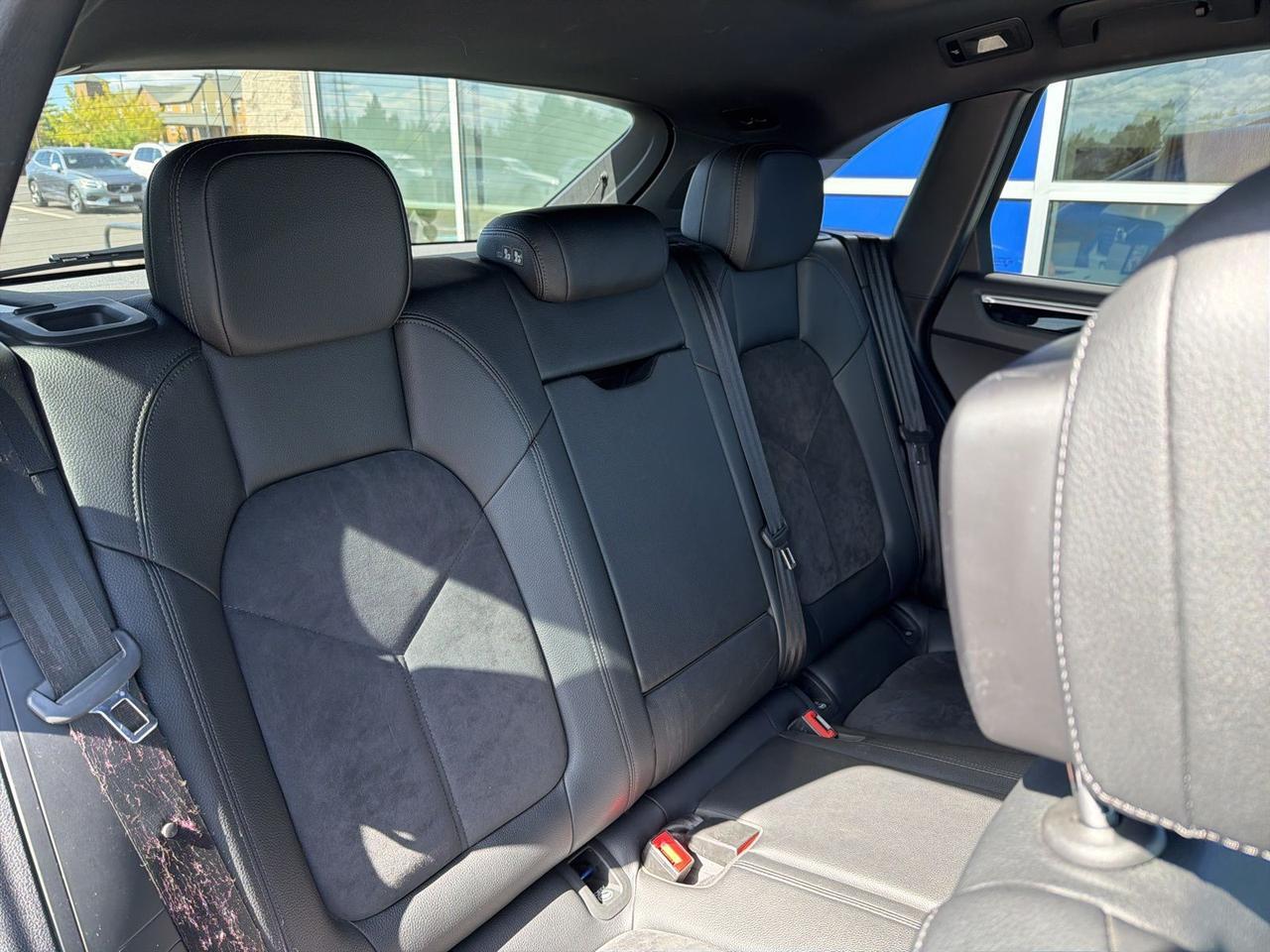 2018 Porsche Macan Sport Edition Bend OR
