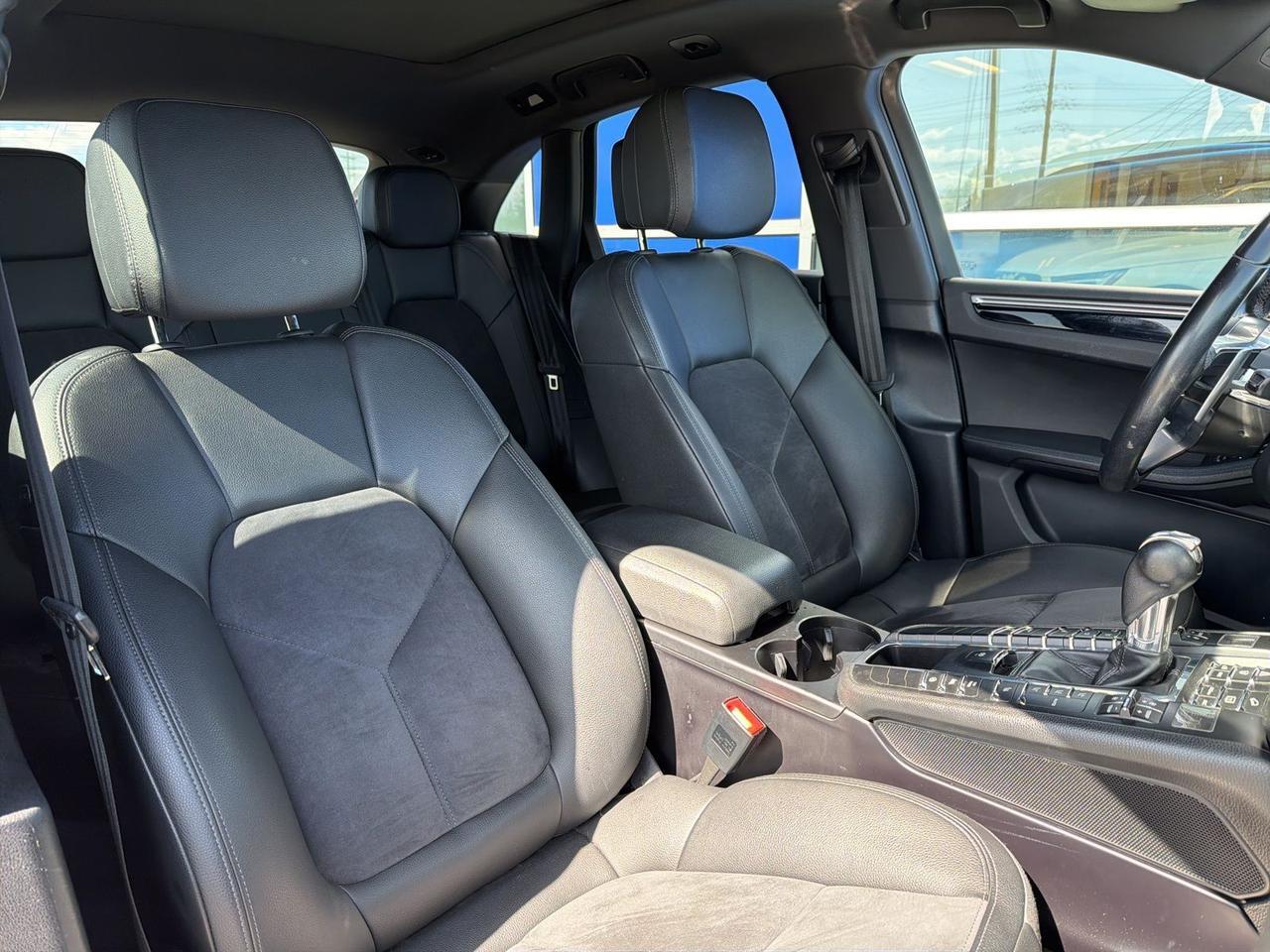 2018 Porsche Macan Sport Edition Bend OR