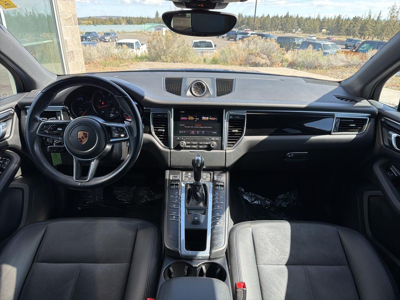 2018 Porsche Macan Sport Edition Bend OR