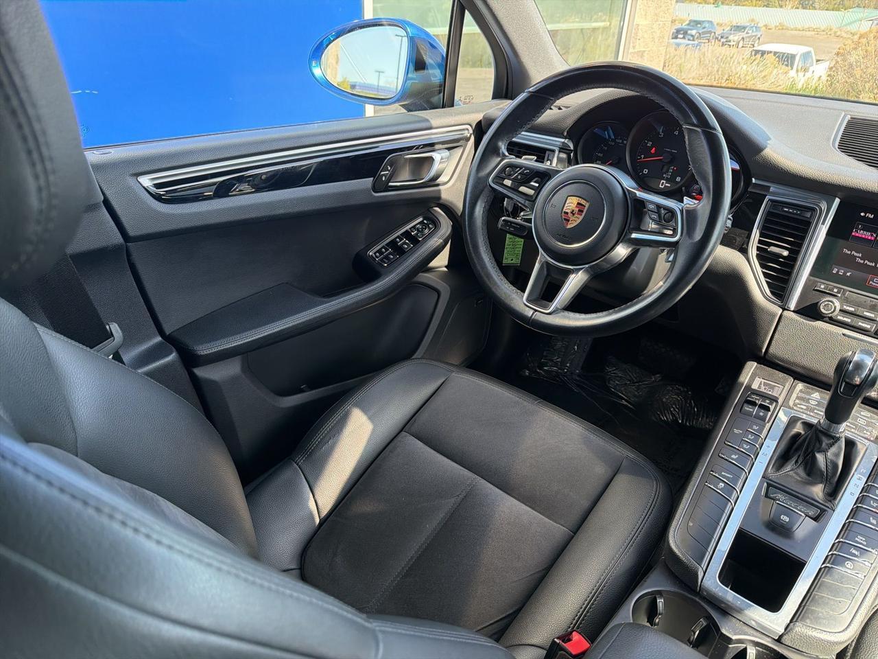 2018 Porsche Macan Sport Edition Bend OR