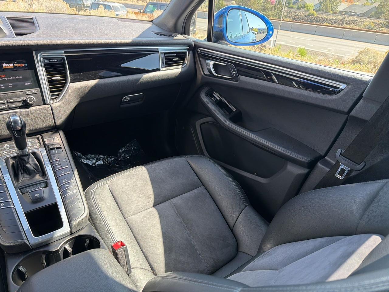 2018 Porsche Macan Sport Edition Bend OR