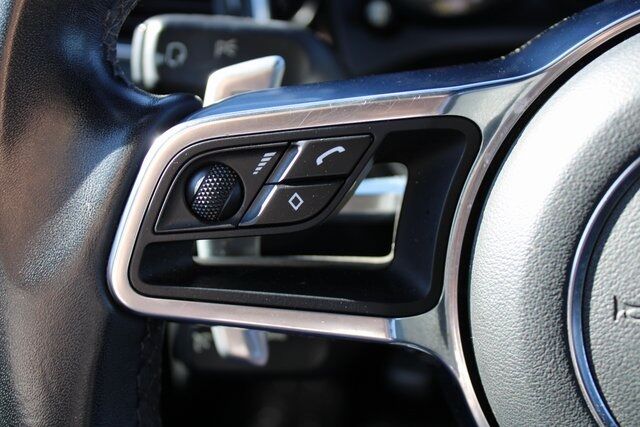 2018 Porsche Macan Sport Edition Klamath Falls OR