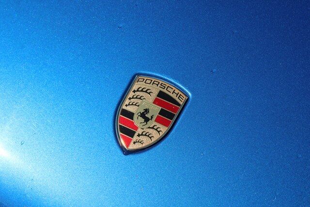 2018 Porsche Macan Sport Edition Klamath Falls OR