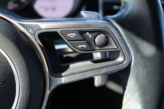 2018 Porsche Macan Sport Edition Klamath Falls OR