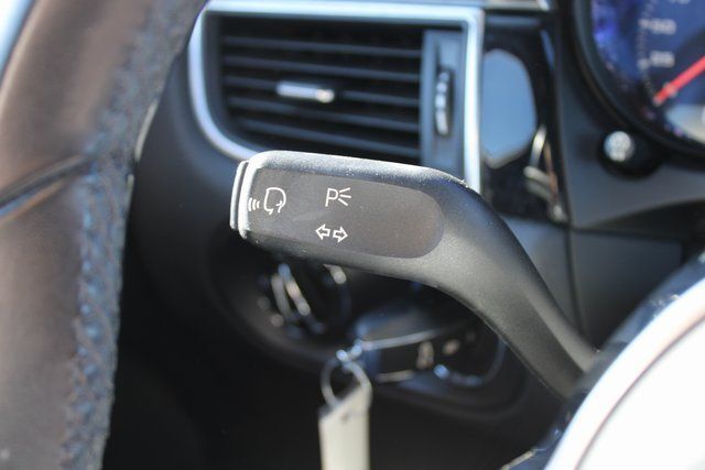 2018 Porsche Macan Sport Edition Klamath Falls OR